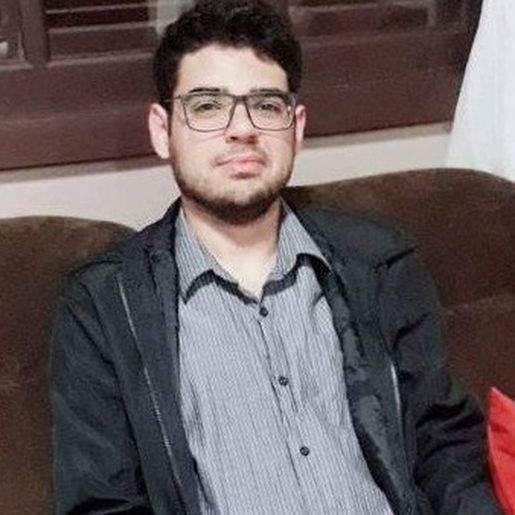 Jovem de Itapiranga que estava desaparecido é encontrado em Curitiba