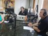 Rádio Oeste recebe lideranças para avaliações de 2023 e projeções para 2024