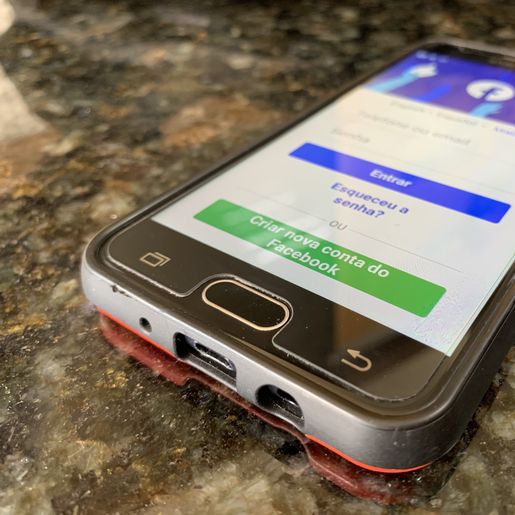 WhatsApp, Facebook e Instagram apresentam instabilidade