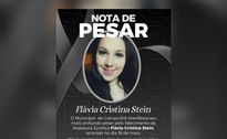 Assessora jurídica da Prefeitura de Campo Erê foi uma das vítimas  de grave acidente na BR-282