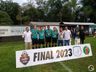 Aliança é pentacampeão regional de futebol