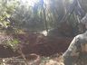 Polícia Ambiental fecha acessos clandestinos para a Argentina e embarga quatro áreas