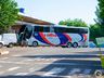 Ônibus intermunicipais ficarão mais caros em SC; veja quanto