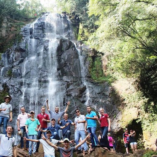 Caminhada Ecológica acontece esta semana em São José do Cedro