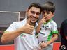 É CAMPEÃO: São Miguel Futsal derrota Luzerna e conquista título da Série Prata 