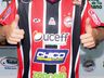 Cometa inicia preparação para campeonato regional Taça D'Lamb 2022