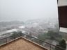 FOTOS: Temporal causa diversos danos em Itapiranga