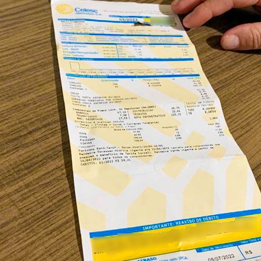 Aneel vai rever reajustes de até 24% na conta de luz