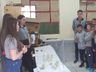 Casa Familiar Rural de Guaraciaba realiza feira de ciências
