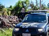 Polícia Civil realiza operação em comunidade de São Miguel do Oeste