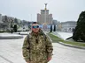 Itamaraty confirma morte de brasileiro que foi para a guerra na Ucrânia