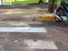 Urbanismo faz construção de rampas de acessibilidade em passeios