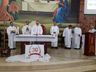 Padre e bispo comemoram 30 anos de sacerdócio