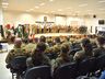 Em sessão solene, Câmara presta homenagem aos 190 anos da Polícia Militar de Santa Catarina