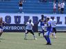 Azuris joga bem, mas empata com o São Joseense na estreia do Paranaense
