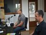 OUÇA: Candidato único de Barra Bonita apresenta propostas na Peperi