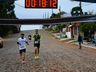 Cerca de 400 atletas participam da primeira Corrida do Fogo em Campo Erê