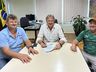 Ricardo Ott é o novo Secretário de Transportes e Obras de Tunápolis