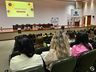 Seminário discute fortalecimento da rede de atenção em saúde mental no Extremo-Oeste