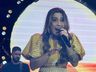 Show de Lauana Prado reúne 14 mil pessoas no parque da Faismo