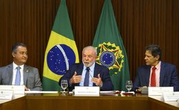 Lula vai lançar novo PAC nesta semana com investimentos de R$ 240 bilhões