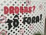 Tunápolis realiza palestra alusiva  ao Combate de Uso de Drogas com estudantes