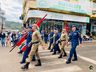 Itapiranga: Desfile de Sete de Setembro tem foco no civismo; fotos 