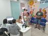 Sala de vacinas atenderá interessados em se imunizar contra a gripe até às 16h desse sábado   