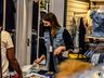 Loja Arqueiro Super Fashion inaugura em São Miguel do Oeste