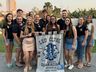 LEO Clube Ômega Guaraciaba celebra 6 anos de fundação