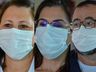 VÍDEO: Enfermeiros e médicos são os primeiros vacinados contra Covid-19 em SMOeste 