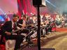 Show da Orquestra de Itapiranga reúne grande público