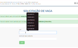 Iporã do Oeste adota novo sistema de matrícula online na Rede Municipal