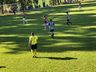 Com desvantagem no placar agregado, Guamerim supera Inter e está na final 