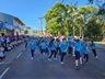 Escola Porto Novo realiza apresentação no centro de Itapiranga