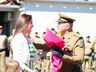 Tenente-coronel Alciones assume o 11°BPM/Fron em São Miguel do Oeste