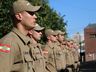 Polícia Militar em Maravilha tem novo comandante; confira fotos