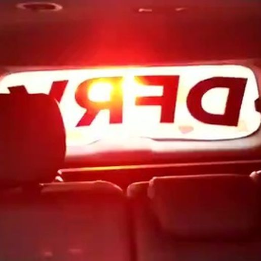 Fantasma? Ruído intriga polícia em buscas por cartomante em SC