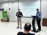 Sicoob, Sescoop e Jumper formam 27 alunos no Curso de Gestão Agro 