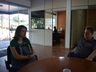 Mais de 40 autoridades e lideranças participaram da retrospectiva, perspectiva da Rádio Atalaia