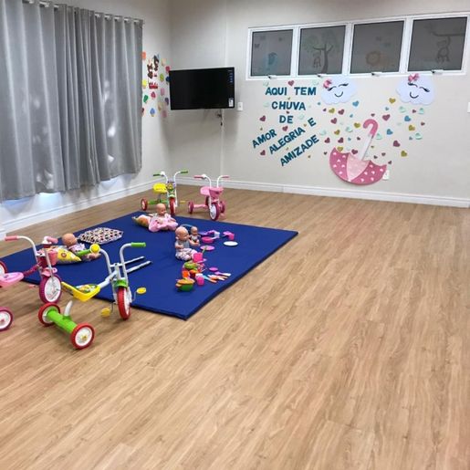 Câmara aprova projeto que cria Centro de Educação Infantil Elsa Rosa Cesca Baldissera