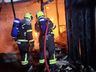 Incêndio destrói casa em São José do Cedro