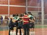 Independente e Oeste Futsal conquistam títulos do Municipal de Bandeirante