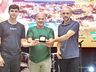 Administração de SMOeste realiza entrega do Mérito Esportivo para mais de 100 entidades