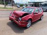 VÍDEO: Colisão frontal deixa idoso ferido na Avenida Willy Barth 