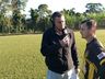 Dourado vence a primeira da decisão da Série Prata Taça Amizade 2023