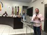 Câmara de Vereadores de Bandeirante realiza encontro com a Acismo