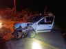Homem morre em colisão frontal no interior de Guaraciaba