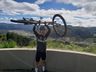 Ciclistas de Iporã do Oeste percorrem quase mil quilômetros em desafio “conhecer pedalando”