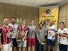 Aliança é Tri-Campeão do Regional de Futebol